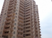 İcarəyə verilir 3 otaqlı 135 m2 yeni tikili Bakı Dövlət Universiteti