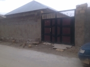 Satılır 3 otaqlı 80 m2 həyət evi Balaxanı