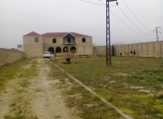 Satılır 32 sot torpaq Buzovna