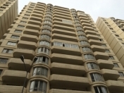 Satılır 1 otaqlı 68 m2 yeni tikili 3 mkr