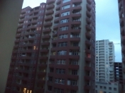 İcarəyə verilir 2 otaqlı 80 m2 yeni tikili 9 mkr