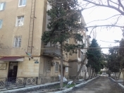 Satılır 3 otaqlı 105 m2 köhnə tikili Nəriman Nərimanov parkı