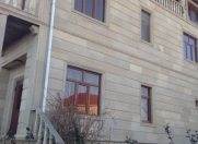 Satılır 8 otaqlı 360 m2 həyət evi Botanika bağı