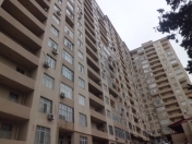 Satılır 2 otaqlı 84 m2 yeni tikili 9 mkr