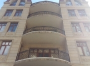 İcarəyə verilir 7 otaqlı 220 m2 ofis Nəriman Nərimanov m.