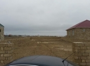 Satılır 6 sot torpaq Buzovna
