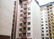 İcarəyə verilir 2 otaqlı 57 m2 yeni tikili Xırdalan