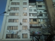 Satılır 3 otaqlı 85 m2 köhnə tikili Dostluq kinoteatrı