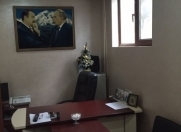 Satılır 2 otaqlı 80 m2 obyekt Yasamal r.