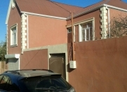 Satılır 3 otaqlı 65 m2 həyət evi Xırdalan