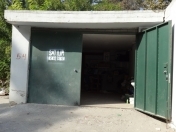 Satılır 24 m2 qaraj 3 mkr