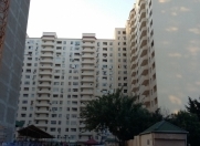 İcarəyə verilir 3 otaqlı 110 m2 yeni tikili Moskva univermağı