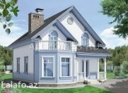 Satılır 3 otaqlı 6000 m2 obyekt Şirvan