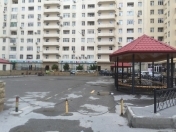 Satılır 3 otaqlı 114 m2 yeni tikili 9 mkr