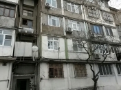 Satılır 3 otaqlı 55 m2 köhnə tikili Nəriman Nərimanov parkı