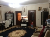 Satılır 5 otaqlı 124 m2 həyət evi Montin