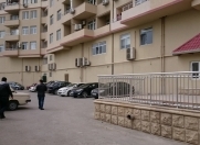 Satılır 3 otaqlı 134 m2 yeni tikili 7 mkr