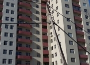 Satılır 3 otaqlı 112 m2 yeni tikili 9 mkr