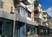 Satılır 2 otaqlı 50 m2 köhnə tikili Hüseyn Cavid parkı