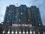 Satılır 4 otaqlı 130 m2 yeni tikili Zoopark