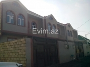 Satılır 4 otaqlı 150 m2 həyət evi Beşmərtəbə