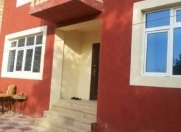 Satılır 6 otaqlı 135 m2 həyət evi Xırdalan