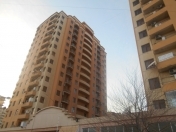 Satılır 3 otaqlı 150 m2 yeni tikili Neftçi bazası