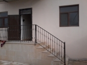 Satılır 3 otaqlı 19.5 m2 həyət evi Sumqayıt