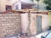 Satılır 2 otaqlı 80 m2 köhnə tikili Nəriman Nərimanov parkı