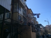 Satılır 3 otaqlı 45 m2 köhnə tikili 4 mkr