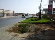 Satılır 3 sot torpaq Buzovna