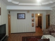 Satılır 3 otaqlı 90 m2 yeni tikili Ukrayna dairəsi