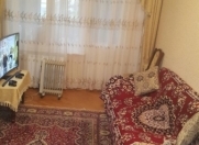 Satılır 2 otaqlı 50 m2 köhnə tikili 9 mkr