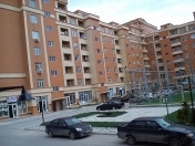 Satılır 1 otaqlı 42 m2 yeni tikili Masazır