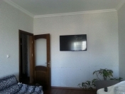 Satılır 2 otaqlı 58 m2 köhnə tikili Qələbə dairəsi