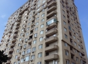 Satılır 3 otaqlı 127 m2 yeni tikili Ayna Sultanova heykəli