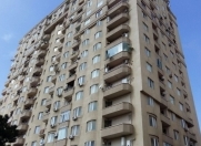 Satılır 3 otaqlı 127 m2 yeni tikili 7 mkr