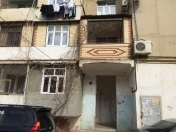 Satılır 3 otaqlı 70 m2 köhnə tikili Hövsan