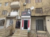 Satılır 1 otaqlı 17 m2 obyekt İnşaatçılar m.