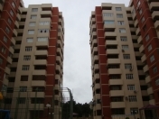 Satılır 1 otaqlı 95 m2 yeni tikili Neftçilər m.