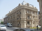 Satılır 2 otaqlı 50 m2 köhnə tikili Bayıl parkı