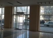 İcarəyə verilir 9 otaqlı 310 m2 ofis Neftçi bazası