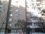 Satılır 2 otaqlı 46 m2 köhnə tikili 9 mkr