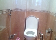 Satılır 3 otaqlı 92 m2 yeni tikili Lökbatan