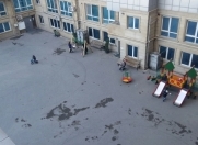 Satılır 4 otaqlı 180 m2 yeni tikili Neftçi bazası