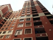 İcarəyə verilir 4 otaqlı 205 m2 yeni tikili Zabitlər parkı