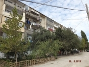 Satılır 3 otaqlı 72 m2 köhnə tikili Binəqədi