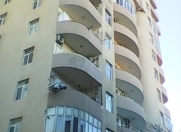 Satılır 1 otaqlı 53 m2 yeni tikili 9 mkr