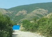 Satılır 408 sot torpaq Şəki