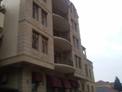 İcarəyə verilir 7 otaqlı 220 m2 ofis Nəriman Nərimanov m.